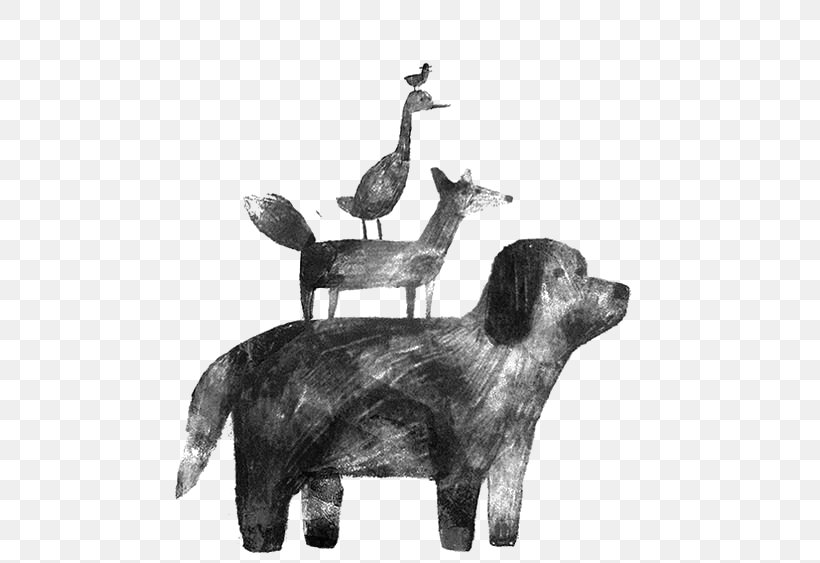 Animal Pyramid, PNG, 500x563px, Drawing, Art, Artist, Black And White, Book Illustration Download Free