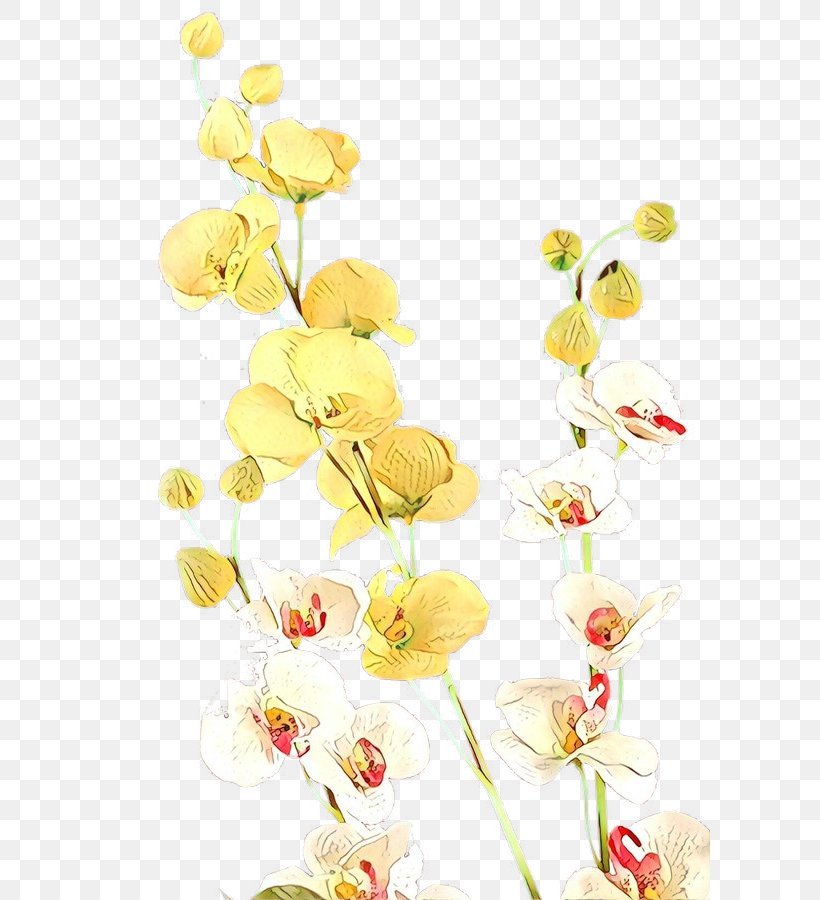Artificial Flower, PNG, 600x900px, Cartoon, Artificial Flower, Branch, Cut Flowers, Flower Download Free