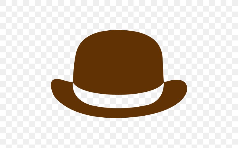 Bowler Hat Sombrero, PNG, 512x512px, Hat, Bowler Hat, Cap, Clothing, Cowboy Hat Download Free