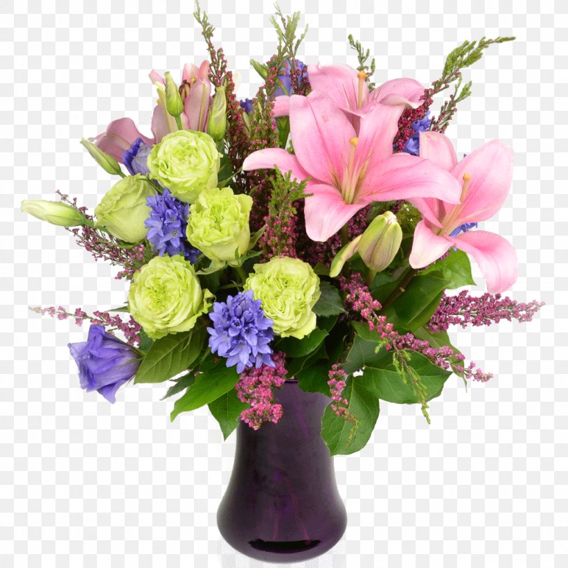 Floristry Flower Delivery Ikebana Korean Flower Arrangement, PNG, 1024x1024px, Floristry, Anniversary, Artificial Flower, Arumlily, Birthday Download Free
