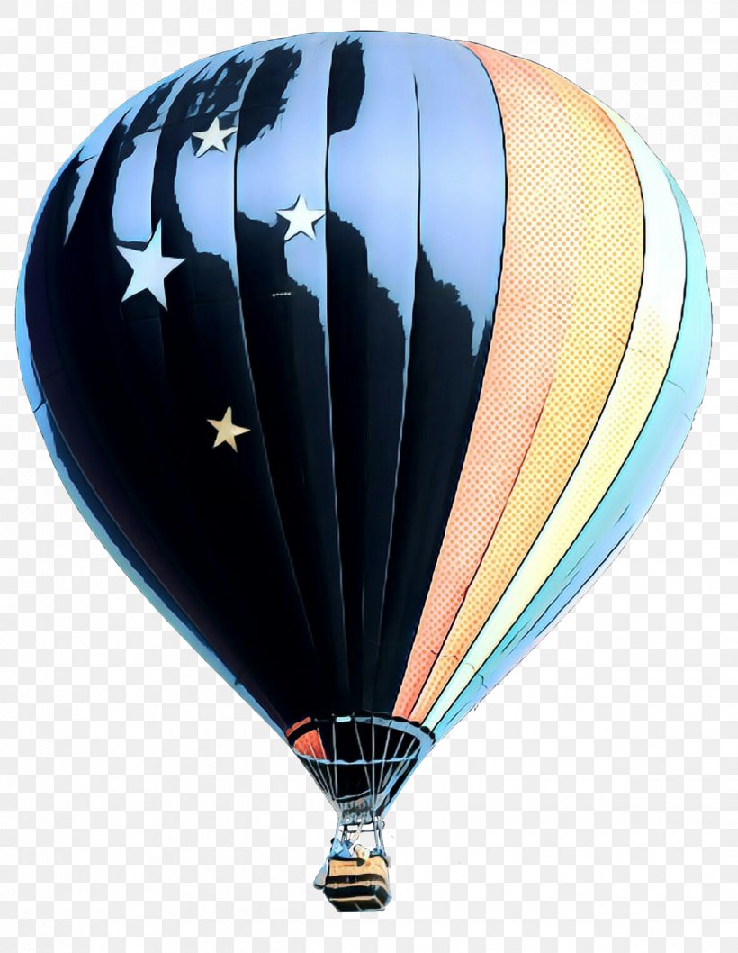 Hot Air Balloon, PNG, 1240x1600px, Pop Art, Aerostat, Air Sports, Aircraft, Balloon Download Free