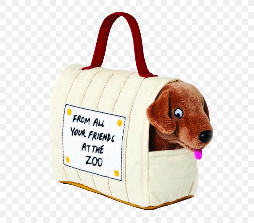 Puppy Dog Handbag Stuffed Animals & Cuddly Toys, PNG, 720x720px, Puppy, Aurora World Inc, Bag, Dog, Dog Like Mammal Download Free