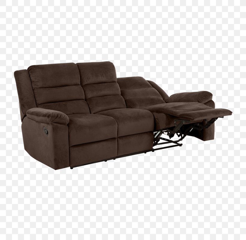 Recliner Couch Sofa Bed Chair La-Z-Boy, PNG, 800x800px, Recliner, Bed, Chair, Comfort, Couch Download Free