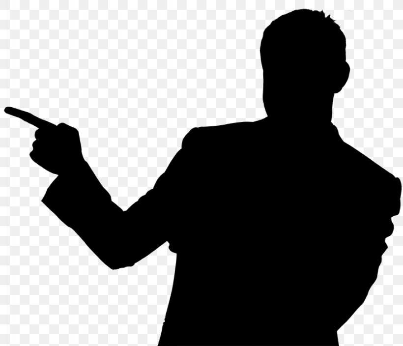 Silhouette Vector Graphics Businessperson Image, PNG, 2048x1760px, Silhouette, Audio Equipment, Blackandwhite, Businessperson, Copyright Download Free