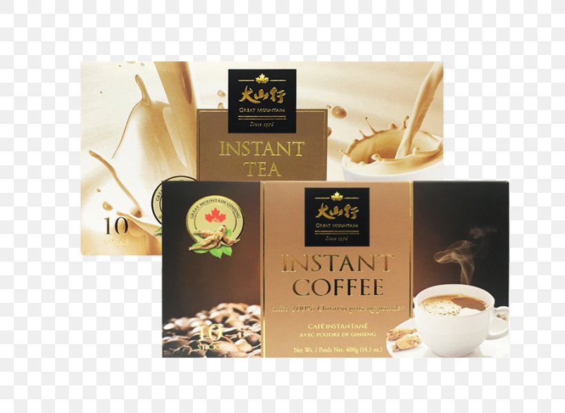 American Ginseng Instant Coffee 花旗 Hongsam, PNG, 800x600px, American Ginseng, Box, Brand, Candy, Coffee Download Free