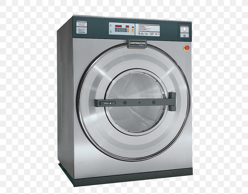 Clothes Dryer Laundry Washing Machines Combo Washer Dryer Girbau, PNG, 500x643px, Clothes Dryer, Combo Washer Dryer, Girbau, Home Appliance, Industrial Laundry Download Free