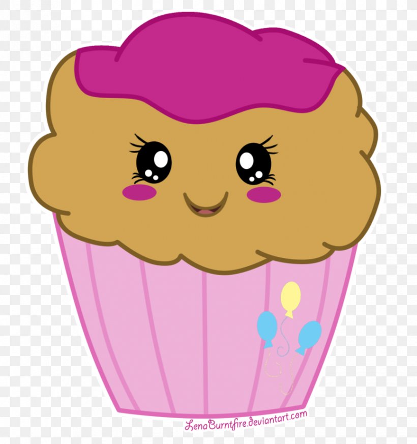 Cupcake Pinkie Pie Empanadilla Baking, PNG, 866x923px, Watercolor, Cartoon, Flower, Frame, Heart Download Free
