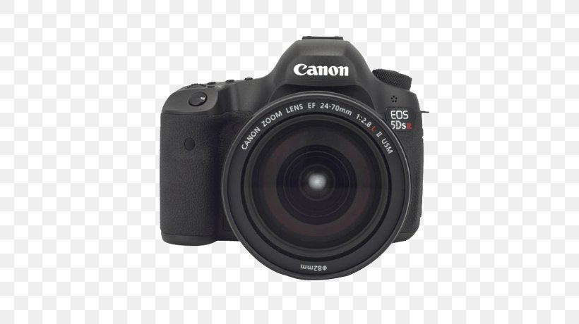 Digital SLR Canon EOS 5DS Canon EOS 80D Canon EOS 760D, PNG, 730x460px, Digital Slr, Camera, Camera Accessory, Camera Lens, Cameras Optics Download Free