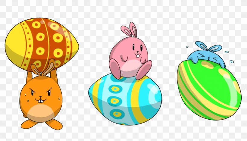 Easter Bunny Lent, PNG, 972x555px, Easter Bunny, Baby Toys, Cartoon, Easter, Easter Basket Download Free