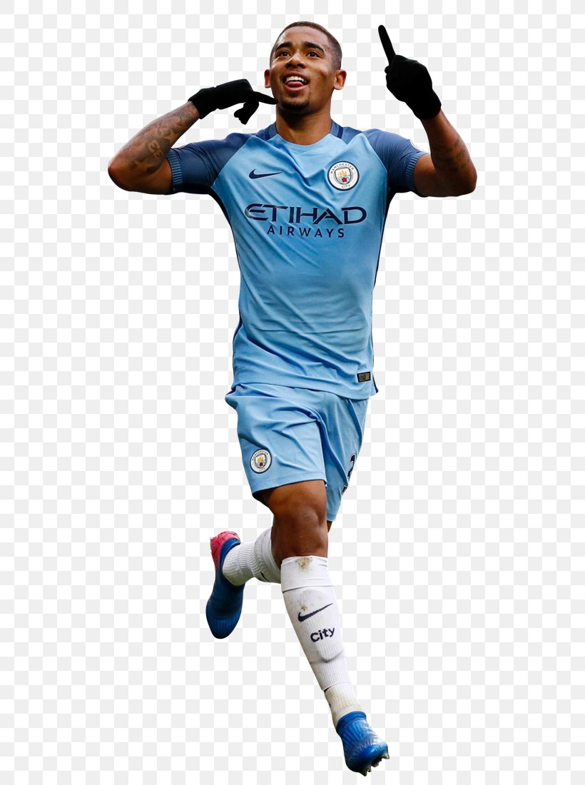 Gabriel Jesus 2018 World Cup Manchester City F.C. Football, PNG, 540x1100px, 2018 World Cup, Gabriel Jesus, Ball, Baseball Equipment, Blue Download Free