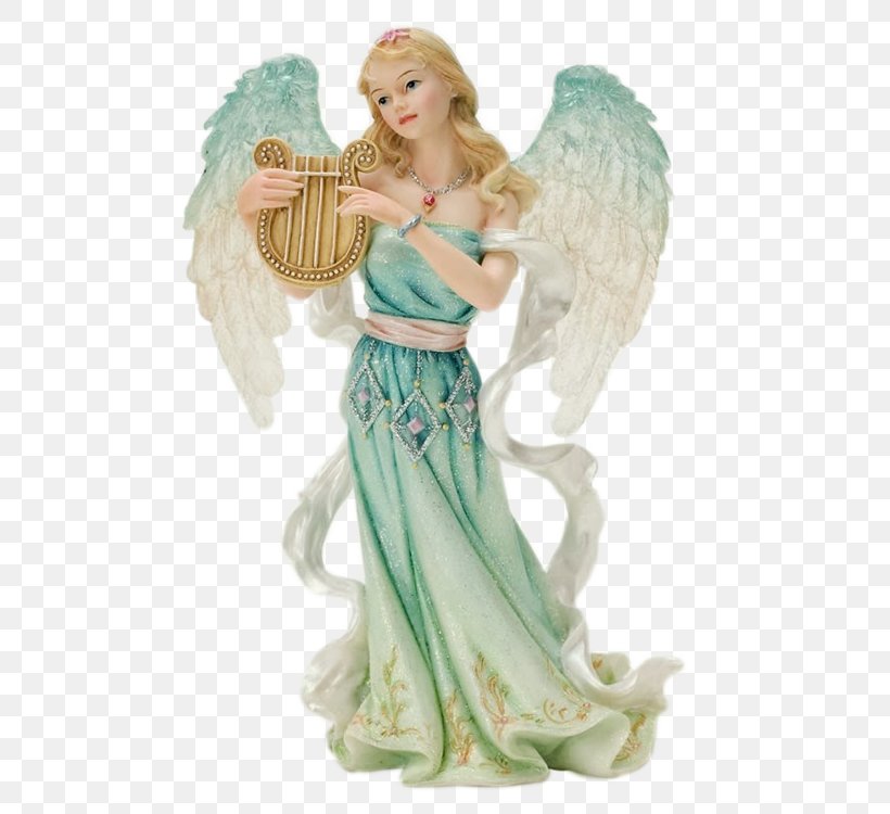 Guardian Angel Woman, PNG, 750x750px, Angel, Digital Image, Fairy, Fictional Character, Figurine Download Free
