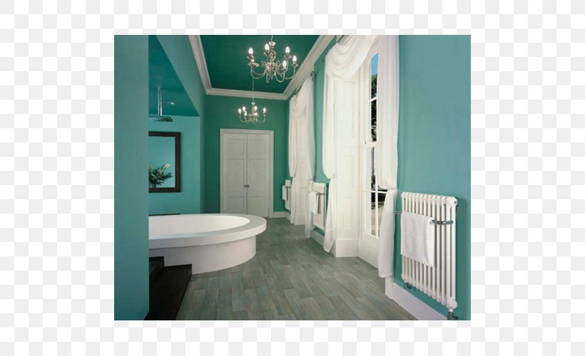 Heated Towel Rail Bathroom Heating Radiators Bathtub, PNG, 500x500px, Towel, Bathroom, Bathtub, Bedroom, Blue Download Free
