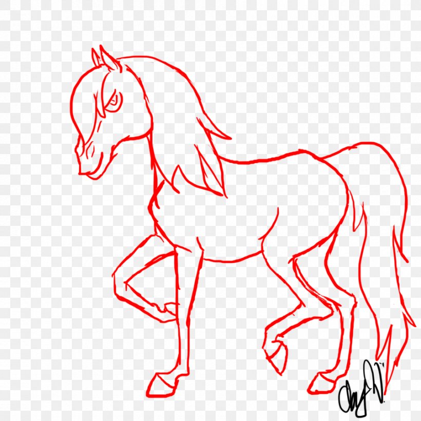 Mustang Pony Colt Mane Pack Animal, PNG, 900x900px, Mustang, Animal Figure, Area, Artwork, Black And White Download Free