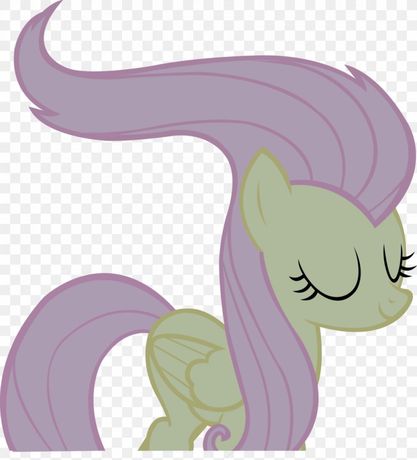 My Little Pony Fluttershy Pinkie Pie Rarity, PNG, 1024x1129px, Watercolor, Cartoon, Flower, Frame, Heart Download Free