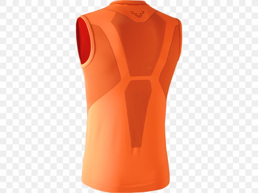Neck Shirt, PNG, 1000x750px, Neck, Active Shirt, Active Tank, Orange, Outerwear Download Free