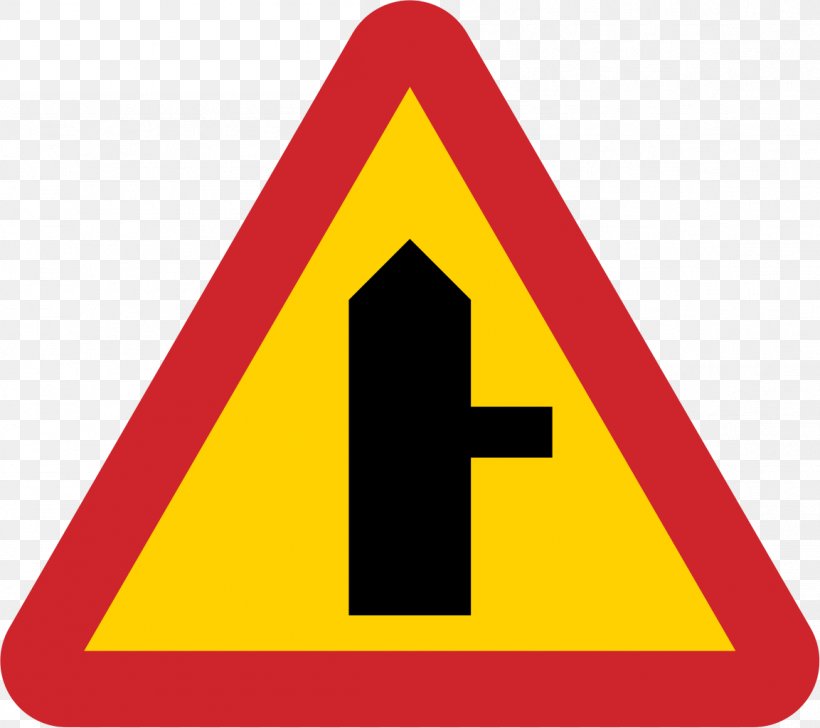 Priority Signs Traffic Sign Side Road Warning Sign, PNG, 1153x1024px, Priority Signs, Area, Driving, Junction, Lane Download Free