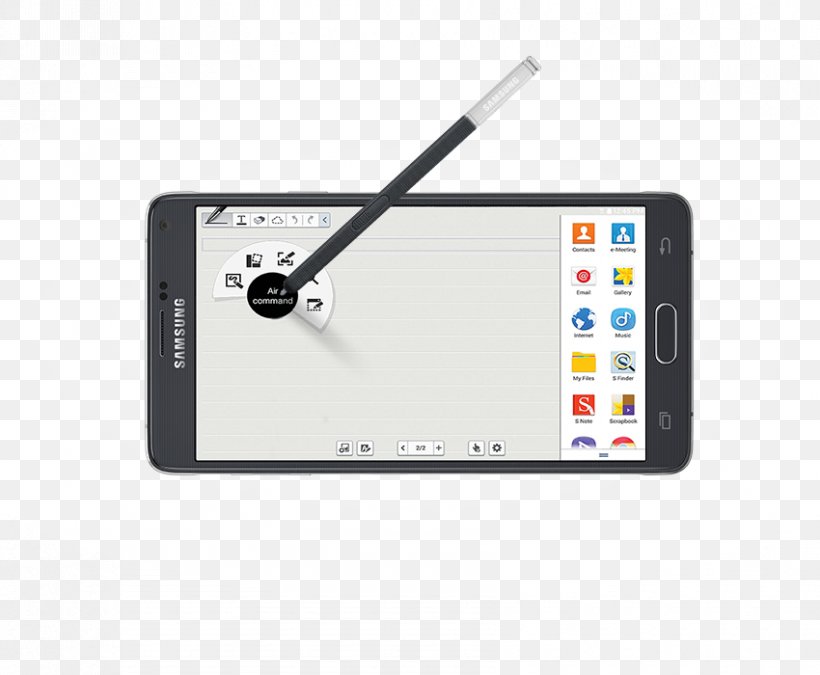 Samsung Galaxy Note 4 Samsung Galaxy Note 3 Samsung Galaxy Ace 4 Stylus, PNG, 850x700px, Samsung Galaxy Note 4, Communication Device, Computer, Electronic Device, Electronics Download Free