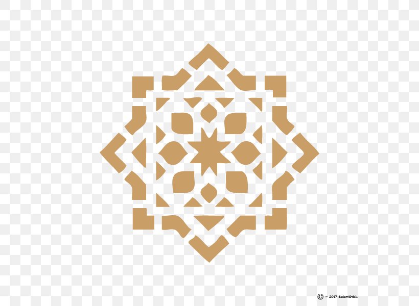 Stencil Moroccan Cuisine Sticker Tile Royalty-free, PNG, 600x600px, Stencil, Area, Art, Decal, Moroccan Cuisine Download Free