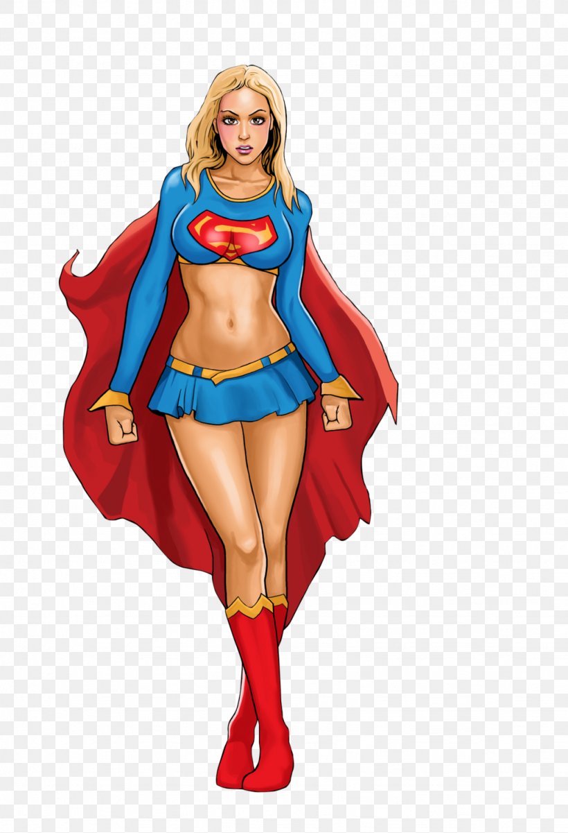 Supergirl Superwoman DC Comics Female, PNG, 1024x1501px, Supergirl, Comic Book, Comics, Costume, Costume Design Download Free