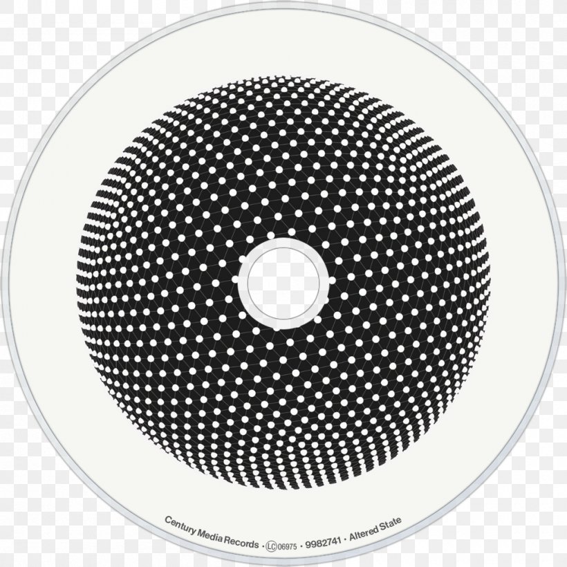 Tesseract Of Matter – Resist Altered State Of Matter – Proxy Of Matter – Retrospect, PNG, 1000x1000px, Tesseract, Album, Altered State, Brand, Hardware Download Free