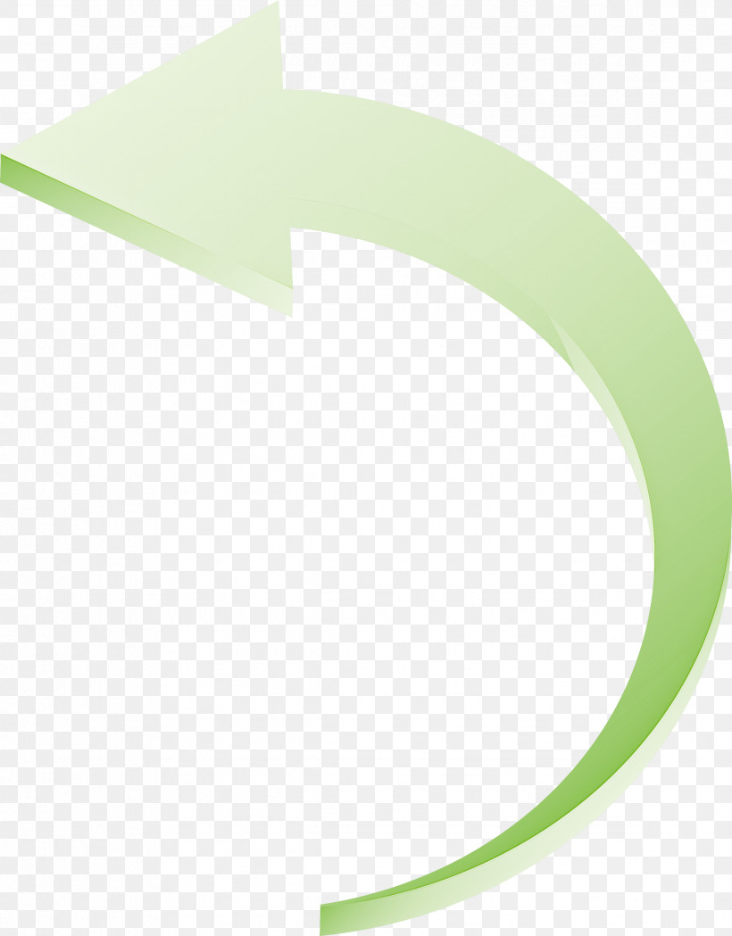 Arrow, PNG, 2343x2999px, Arrow, Circle, Green, Logo, Symbol Download Free