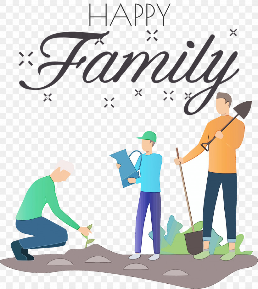 Cartoon Project Icon Logo, PNG, 2669x3000px, Family Day, Cartoon, Construction, Construction Worker, Happy Family Download Free