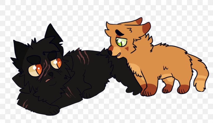 Cat Yellowfang's Secret Tallstar Warriors, PNG, 1024x592px, Cat, Canidae, Carnivoran, Cartoon, Cat Like Mammal Download Free