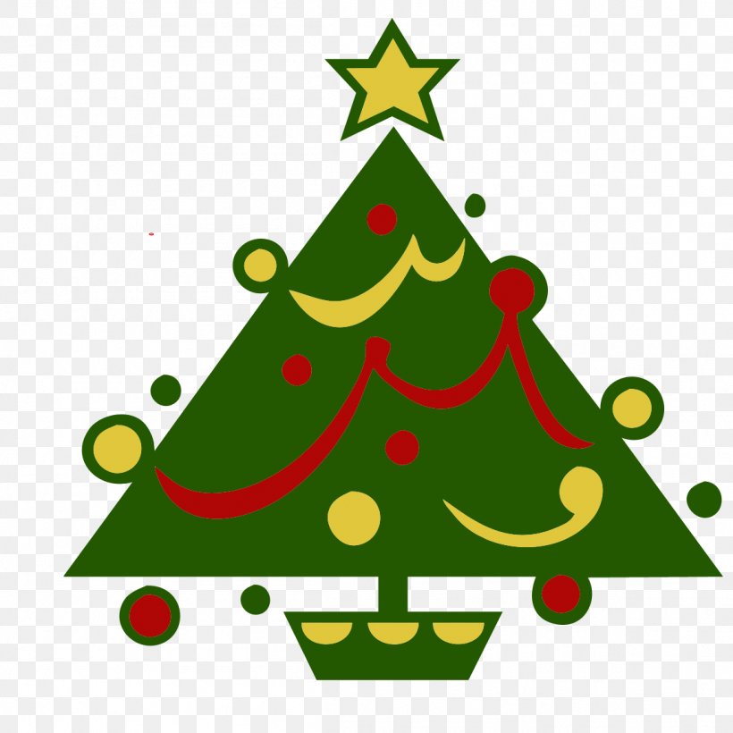 Christmas Tree Christmas Day Clip Art Christmas Ornament, PNG, 1152x1152px, Christmas Tree, Area, Artwork, Christmas, Christmas Day Download Free