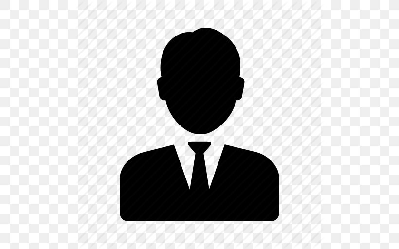 Clip Art, PNG, 512x512px, Businessperson, Avatar, Black And White, Brand, Business Download Free