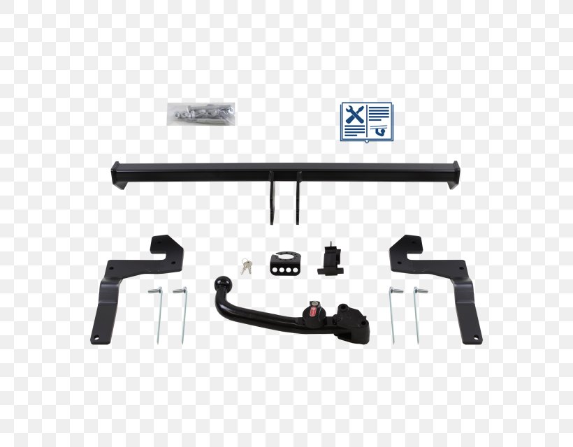 Ford Tow Hitch Car Bosal Drawbar, PNG, 640x640px, Ford, Auto Part, Automotive Exterior, Bosal, Car Download Free