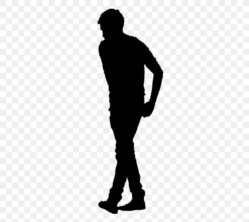 Human Behavior Sleeve Shoulder Silhouette, PNG, 500x730px, Human, Behavior, Human Behavior, Im The Man, Male Download Free