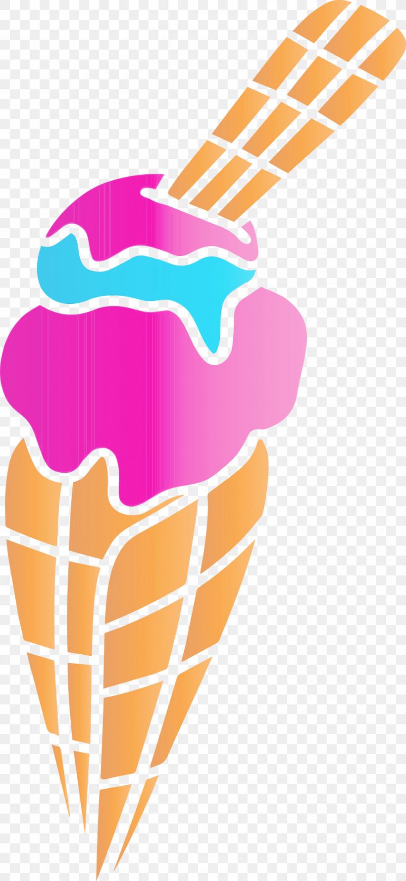 Ice Cream, PNG, 1385x3000px, Ice Cream, Chocolate, Chocolate Milk, Cupcake, Dessert Download Free