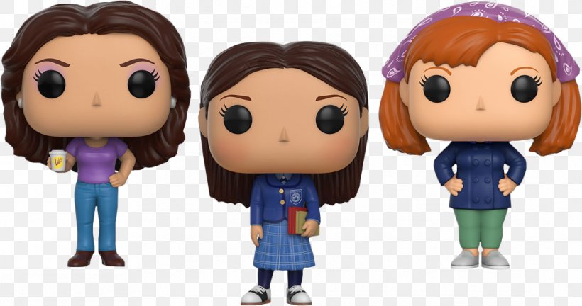 Lorelai Gilmore Sookie St. James Rory Gilmore Funko Action & Toy Figures, PNG, 1089x574px, Lorelai Gilmore, Action Toy Figures, Alexis Bledel, Cartoon, Collectable Download Free