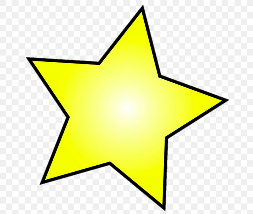 Star Clip Art, PNG, 720x694px, Star, Area, Color, Document, Leaf Download Free