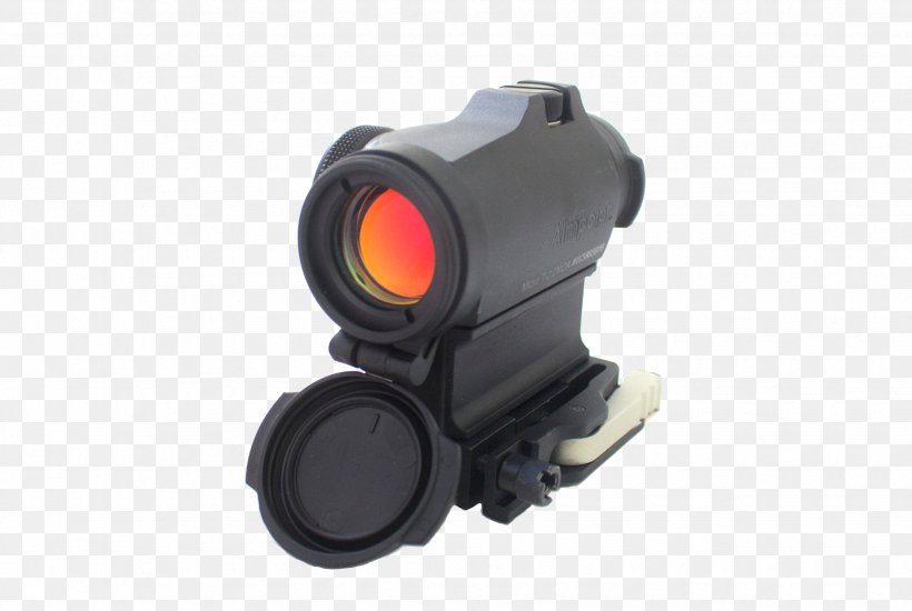 Aimpoint AB Red Dot Sight Aimpoint CompM4 Firearm, PNG, 1850x1242px, Watercolor, Cartoon, Flower, Frame, Heart Download Free