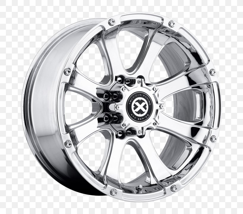 Alloy Wheel Nissan Rim Tire Car, PNG, 720x720px, Alloy Wheel, American Racing, Auto Part, Automotive Tire, Automotive Wheel System Download Free