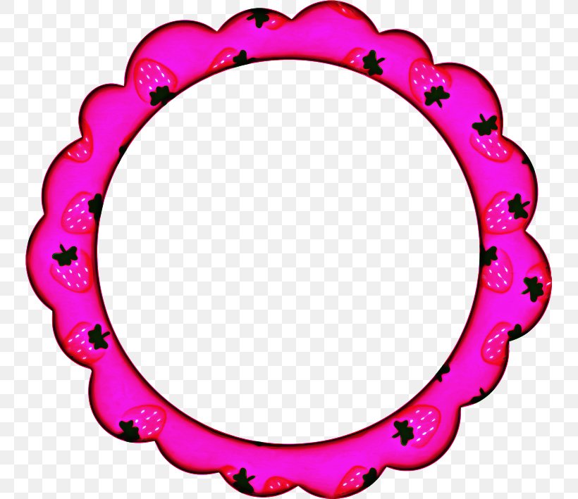 Background Pink Frame, PNG, 747x709px, Picture Frames, Body Jewellery, Jewellery, Magenta, Meter Download Free