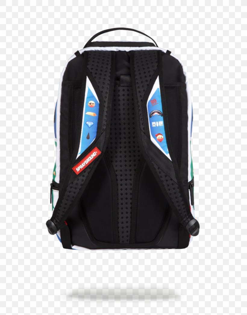 Backpack Baggage Shark Pocket, PNG, 1280x1633px, Backpack, Bag, Baggage, Black, Clothing Accessories Download Free