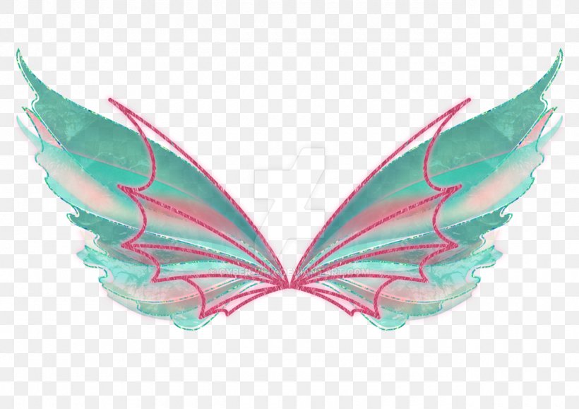 Butterfly DeviantArt Tecna Digital Art, PNG, 1280x905px, Butterfly, Art, Artist, Deviantart, Digital Art Download Free