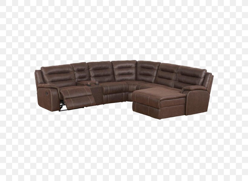 Chair Daybed Furniture Couch La-Z-Boy, PNG, 600x600px, Chair, Bedding, Brown, Couch, Daybed Download Free
