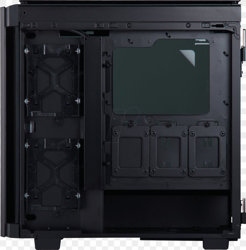 Computer Cases & Housings Corsair Components ATX Personal Computer, PNG, 1637x1661px, Computer Cases Housings, Atx, Computer, Computer Case, Computer Hardware Download Free