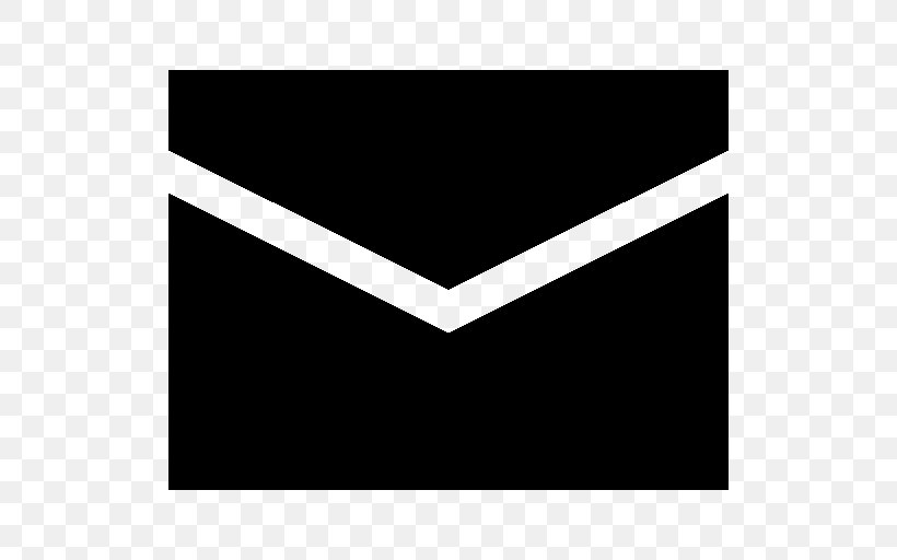 Message Instant Messaging Email, PNG, 512x512px, Message, Android, Black, Black And White, Conversation Download Free