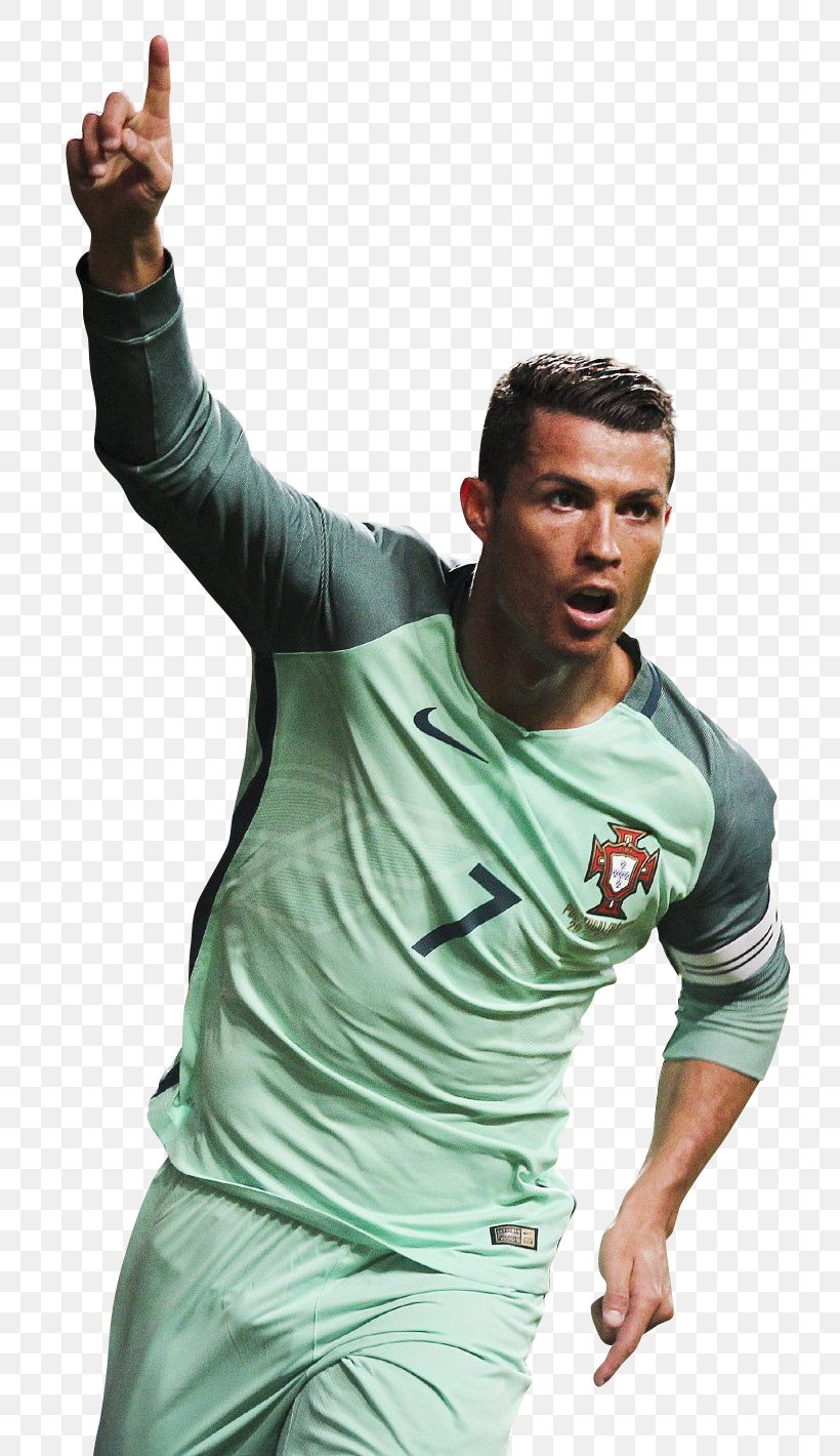 Cristiano Ronaldo UEFA Euro 2016 Final Portugal National Football Team UEFA Euro 2004, PNG, 744x1420px, Cristiano Ronaldo, Arm, Football, Football Player, International Friendlies Download Free