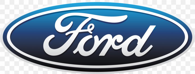 Ford Motor Company Car Logo Brand, PNG, 2302x883px, Ford, Area, Brand, Car, Ford Escape Download Free