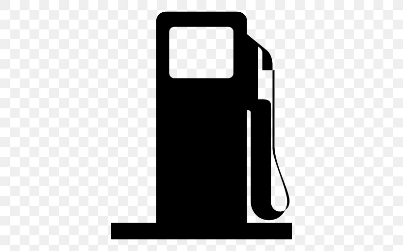 Gasoline Petroleum Fuel Dispenser Clip Art, PNG, 512x512px, Gasoline, Black, Car, Diesel Fuel, Filling Station Download Free