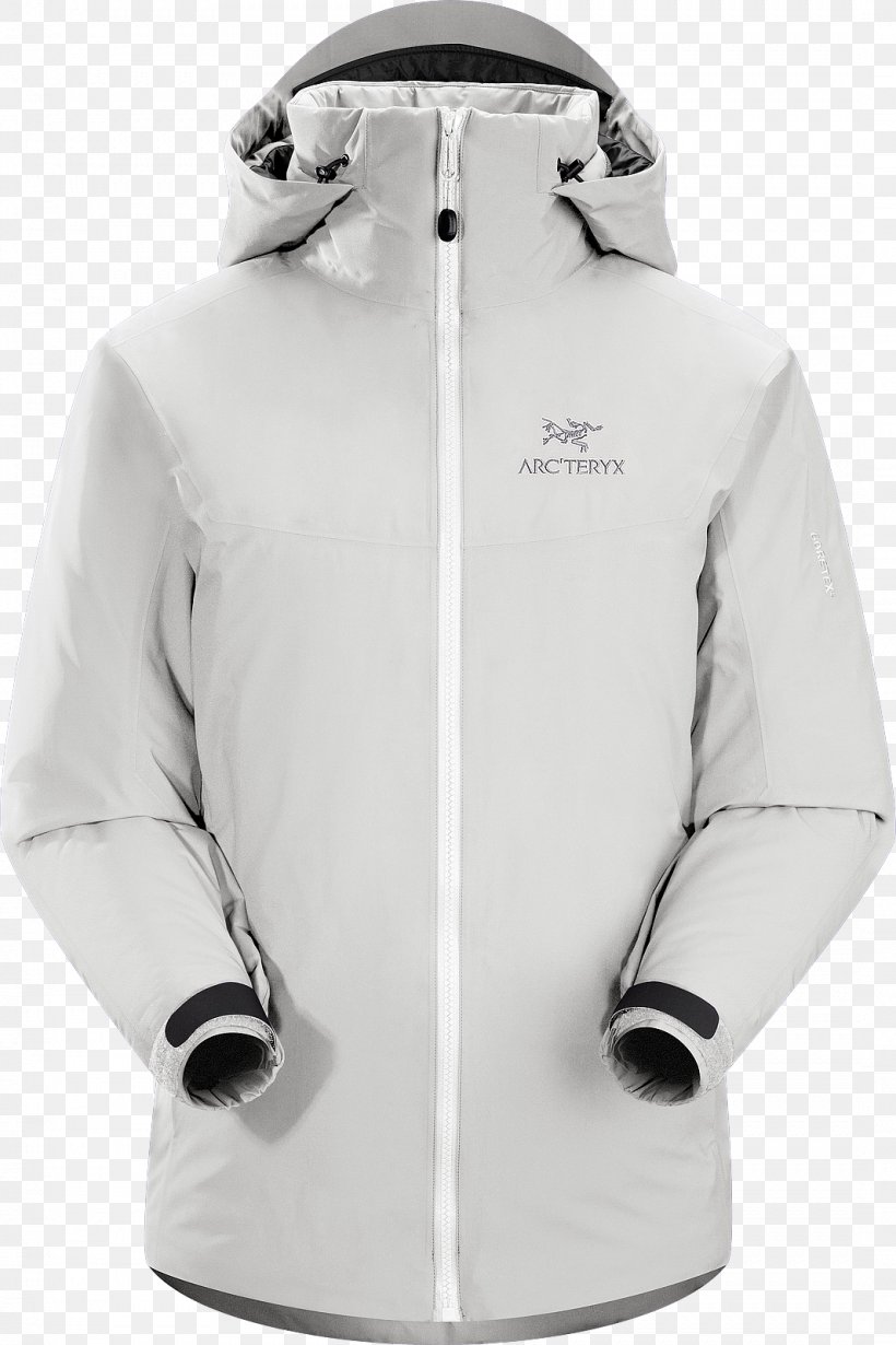 Jacket Hoodie Arc'teryx Parka Clothing, PNG, 1066x1600px, Jacket, Clothing, Coat, Fashion, Goretex Download Free