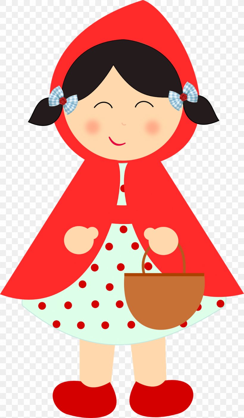 Little Red Riding Hood Party Fairy Tale Birthday Clip Art, PNG, 934x1600px, Little Red Riding Hood, Area, Art, Artwork, Big Bad Wolf Download Free