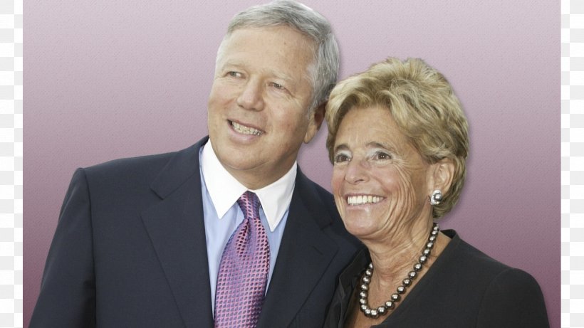 Myra Kraft Robert Kraft Brookline New England Patriots Worcester, PNG, 2000x1125px, Robert Kraft, Brookline, Business, Cancer, Elder Download Free