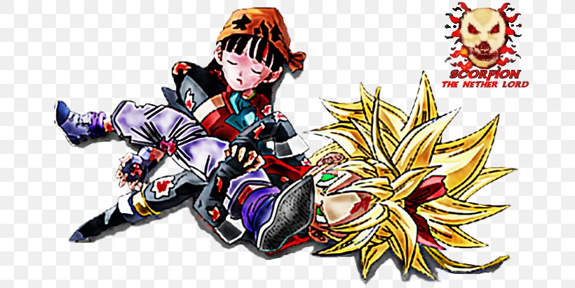 Pan Dragon Ball Heroes Bulla Goku Trunks, PNG, 700x412px, Watercolor, Cartoon, Flower, Frame, Heart Download Free