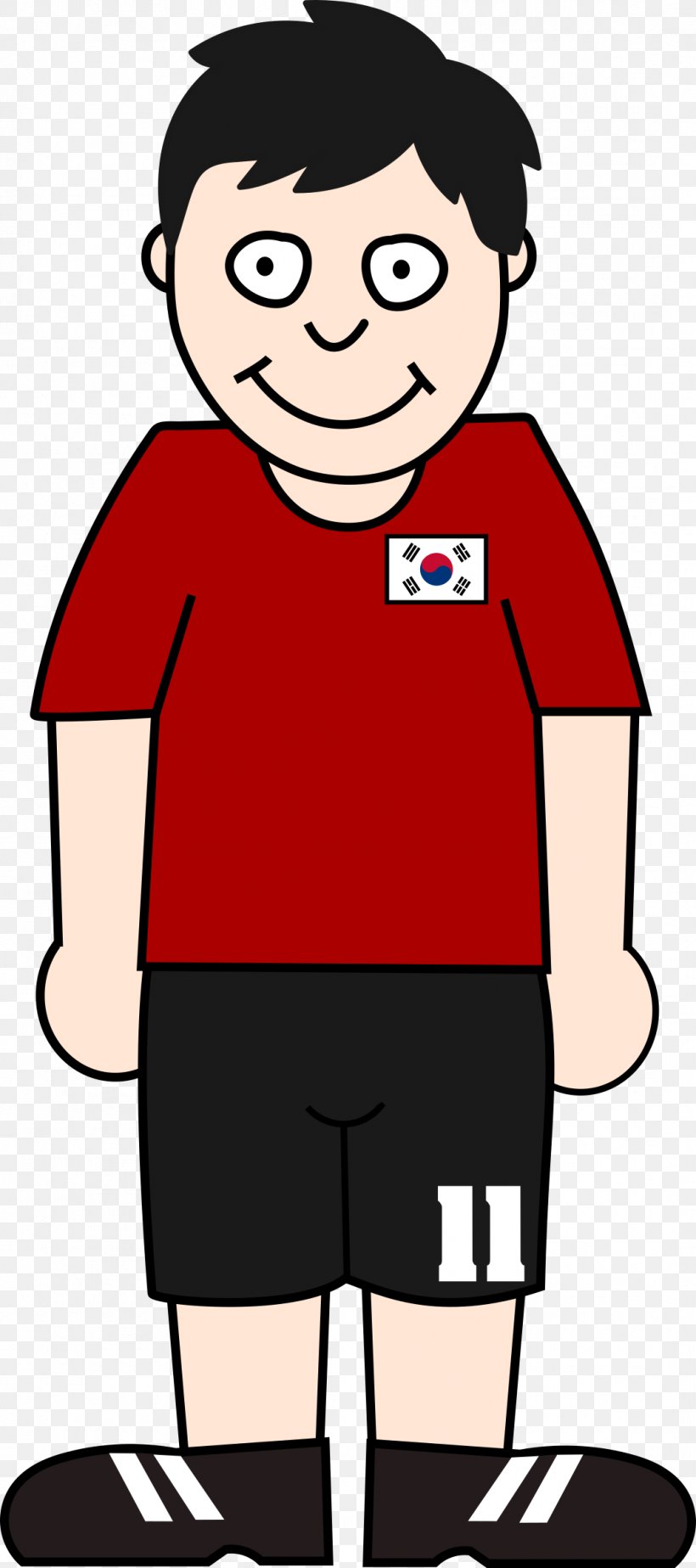 South Korea National Football Team 2018 World Cup Serbia National Football Team, PNG, 1065x2400px, Watercolor, Cartoon, Flower, Frame, Heart Download Free